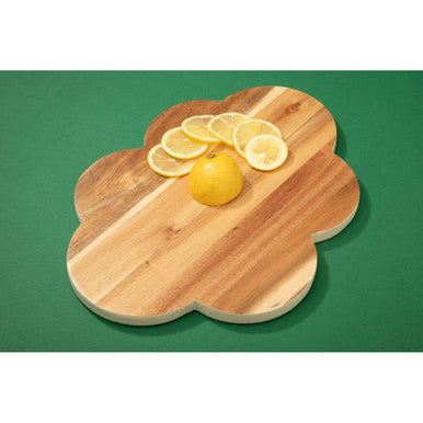 Mimo Large Cloud Chopping and Serving Board
