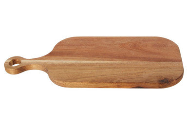 Acacia Wood Paddle Board | Socorro