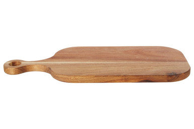 Acacia Wood Paddle Board | Socorro