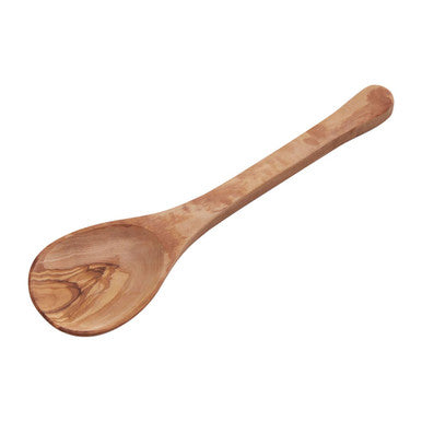 Kora Olive Wood Large Spoon