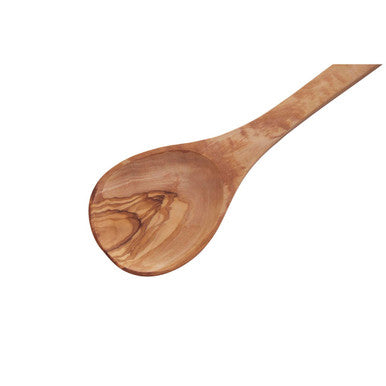 Kora Olive Wood Large Spoon
