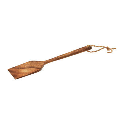 Kora Acacia Wood Solid Spatula