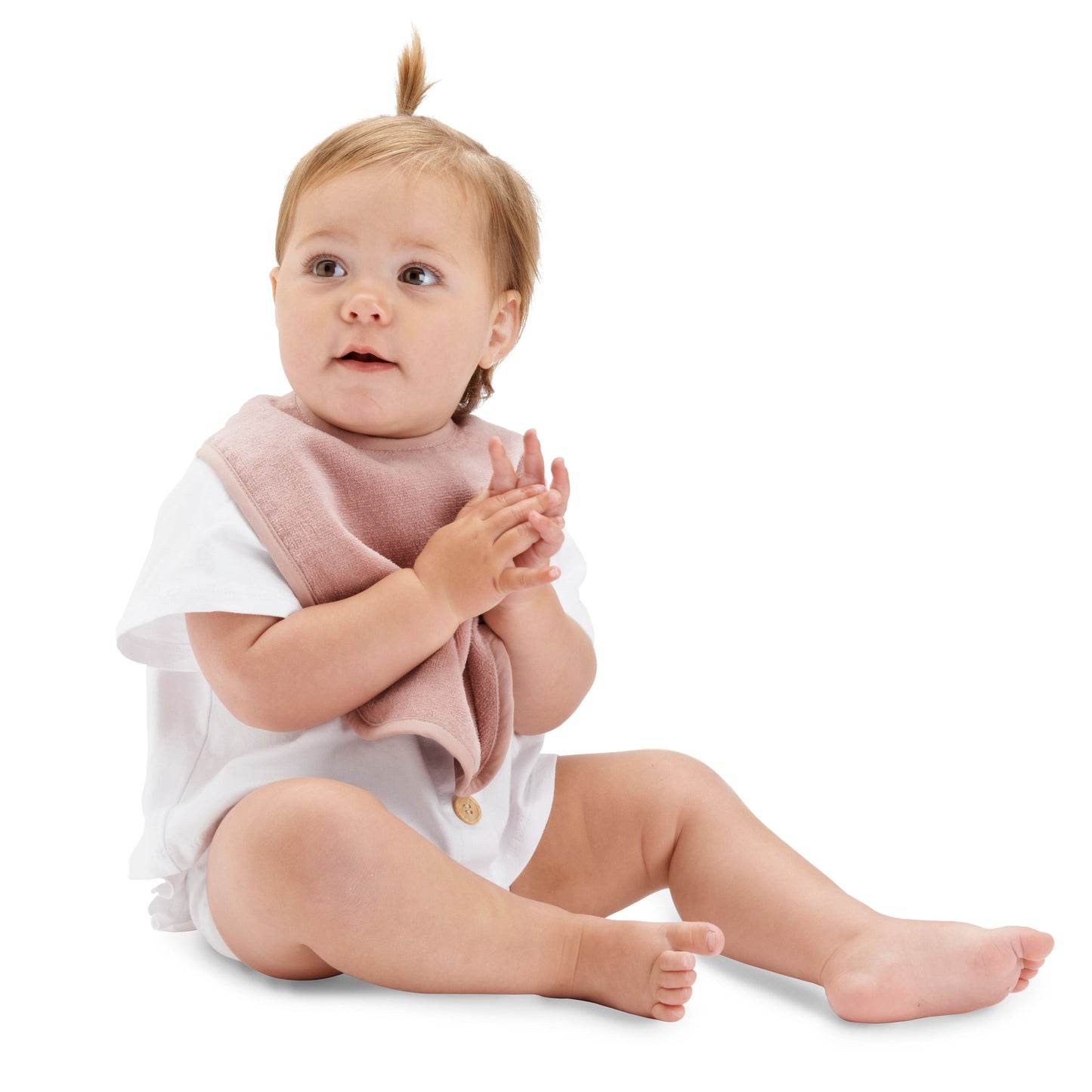 Mum 2 Mum Standard Wonder Bib - 22 Colours