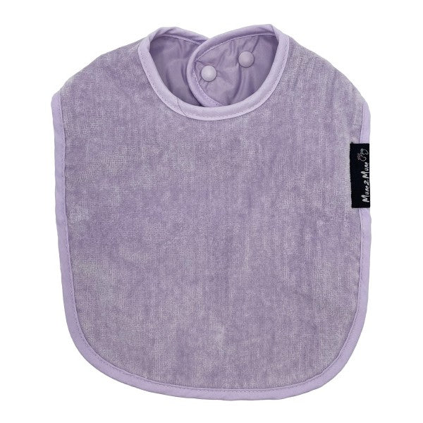 Mum 2 Mum Standard Wonder Bib - 22 Colours