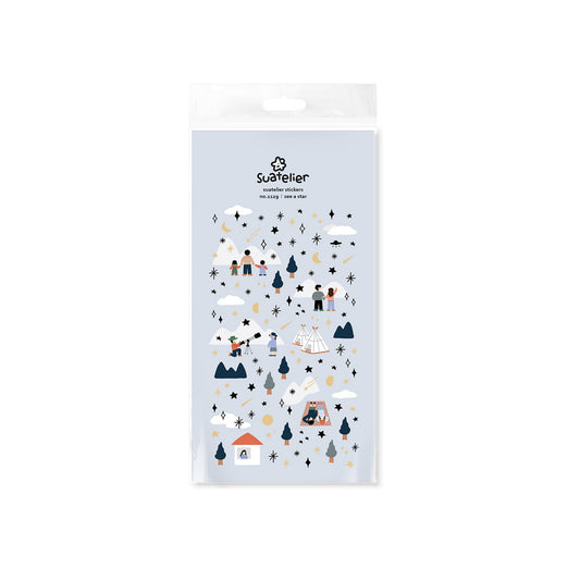 Suatelier | See a Star