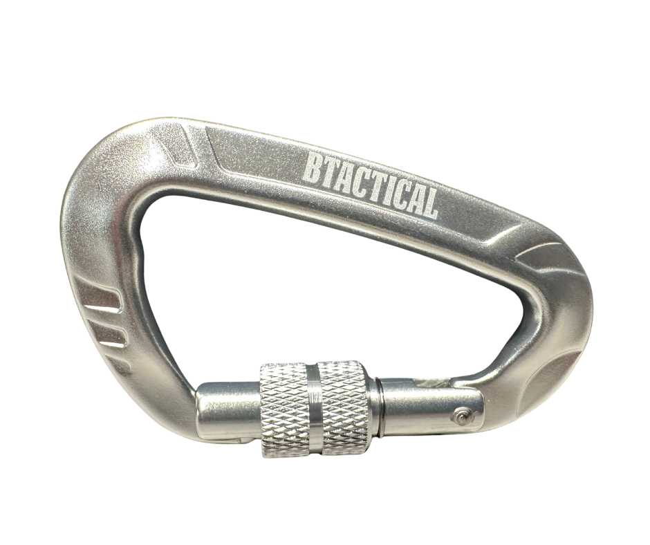The BTactical™ Carabiner - Single