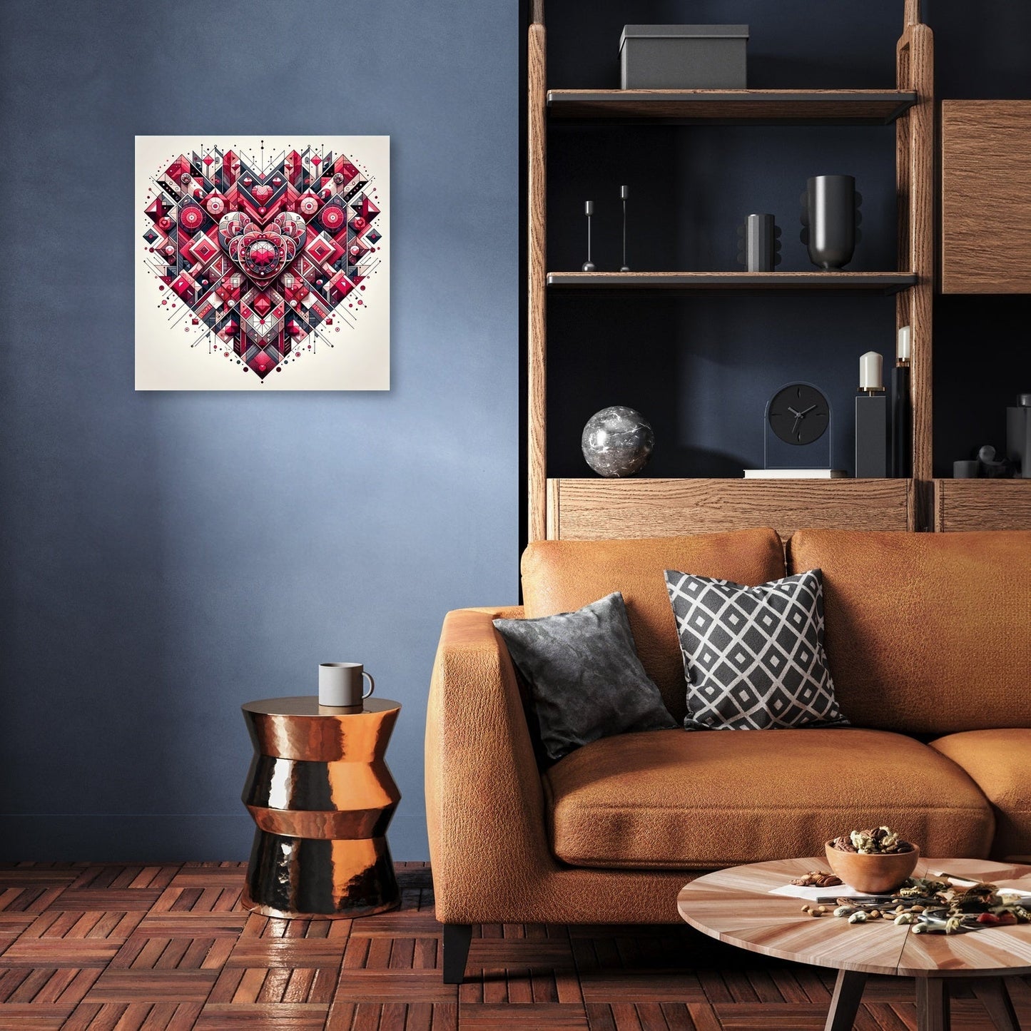 Whispers of Love Canvas