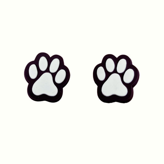 Paw Print Kids Sunglasses Charms | x1 Pair | Age 3+