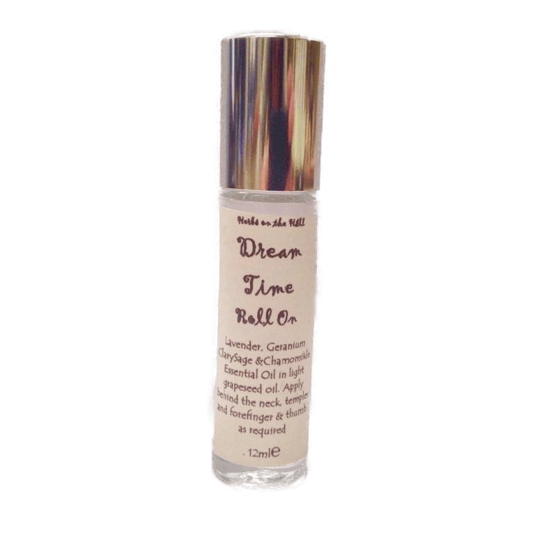 11ml Dreamtime - Inhale Tranquility, Exhale the Day