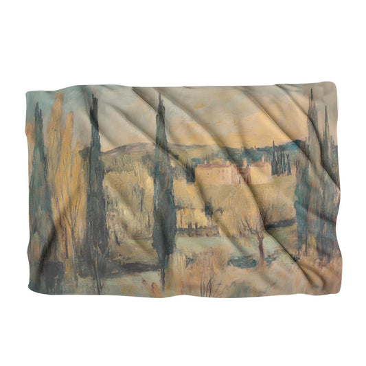 Memory's Embrace Blanket