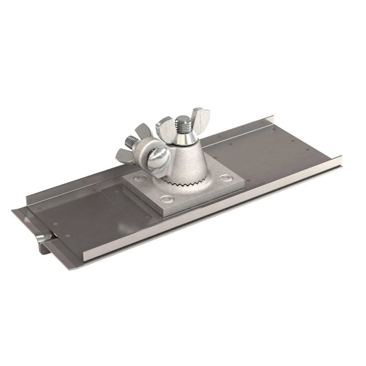 Bon Tool Stainless Steel Walking Groover