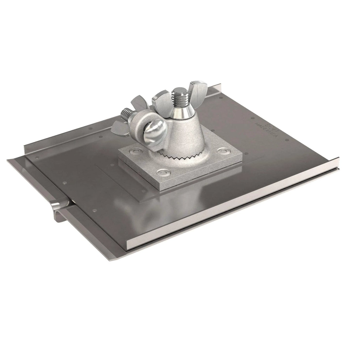 Bon Tool Stainless Steel Walking Groover