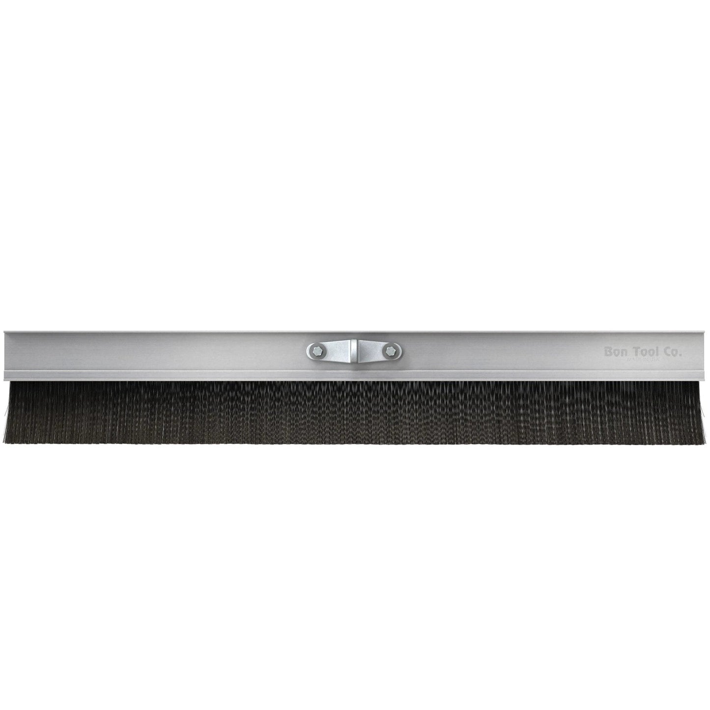 Bon Tool Aluminium Block Concrete Brush