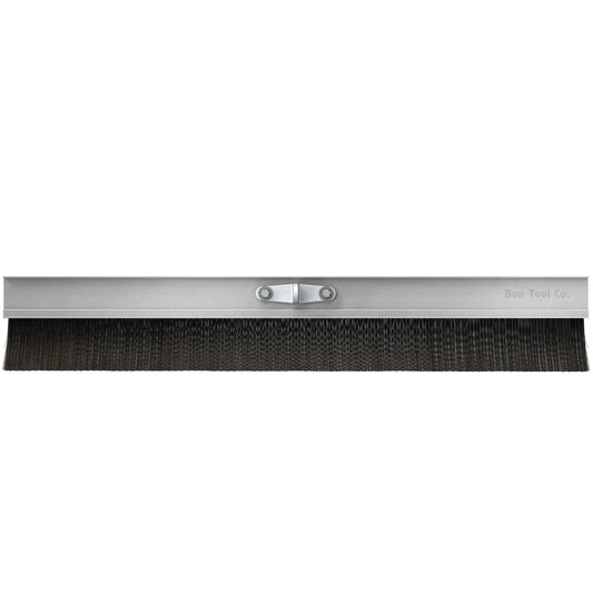 Bon Tool Aluminium Block Concrete Brush