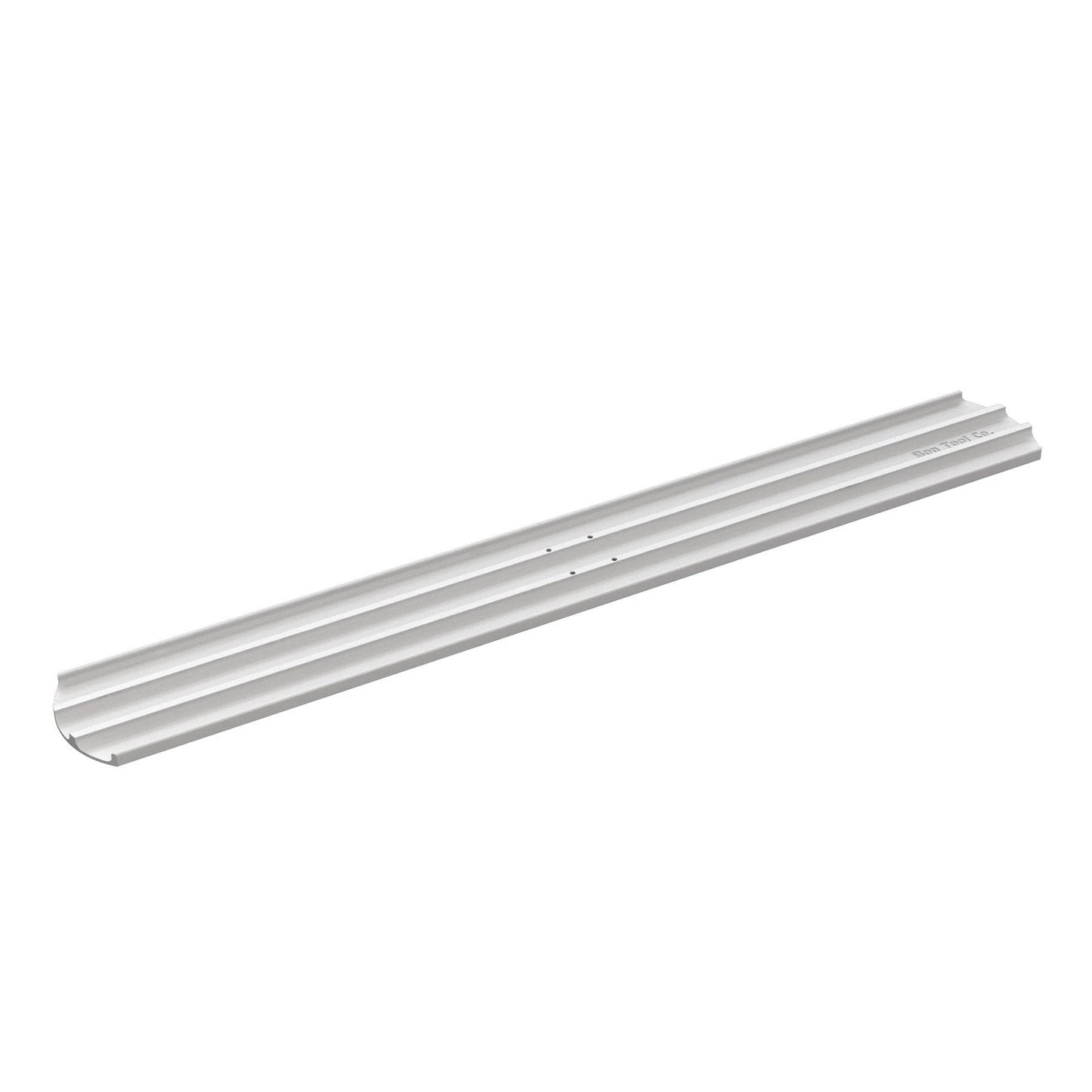 Bon Tool Round End Magnesium Bull Float Only