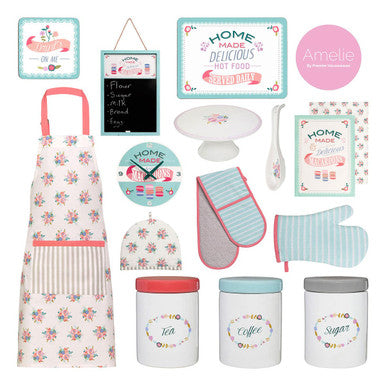 Set Of Four Amelie Cork Placemats