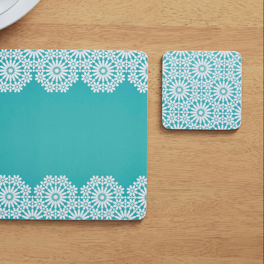 Garland Set Of Four Coasters