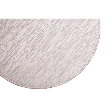 Set of 4 Round Placemats | Knightsbridge