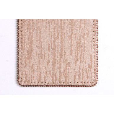 Set of 4 Square Coasters | Knightsbridge