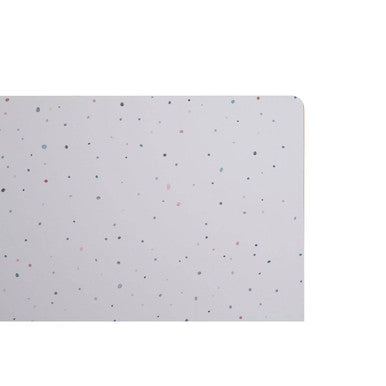 Speckle Set Of 4 Placemats