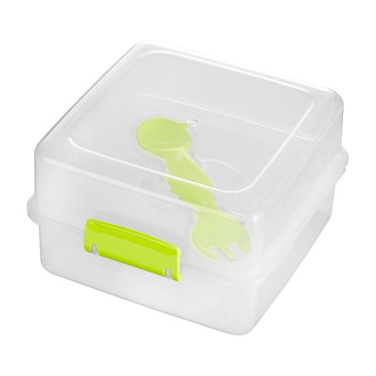 Lunch Box | Grub Tub