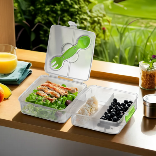 Lunch Box | Grub Tub