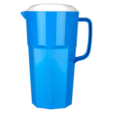Blue 2000ml Pitcher | Adisa