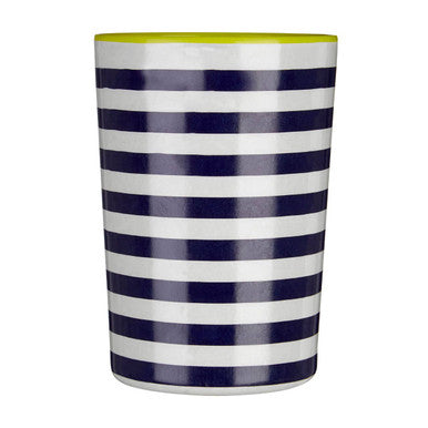 Mimo Stripe 340Ml Tumbler