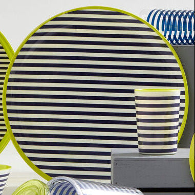 Mimo Stripe Tray