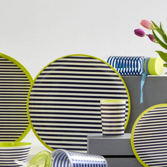 Stripe Tray | Mimo