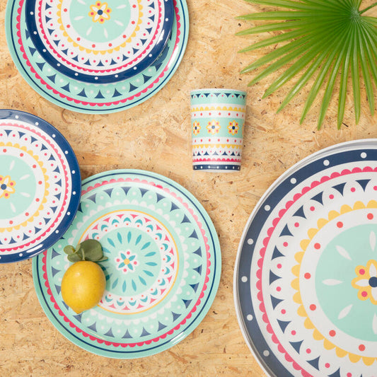 Mimo Bazaar 340Ml Tumbler