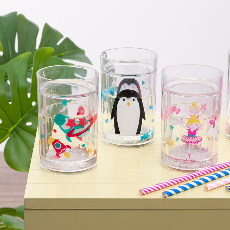 Mimo Kids Space Drinking Cup