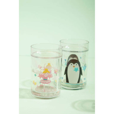 Mimo Kids Parker The Penguin Drinking Cup
