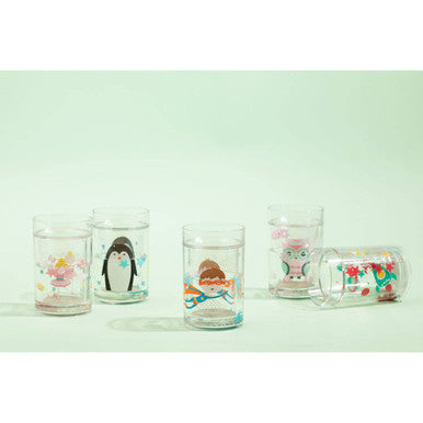 Mimo Kids Super Rupert Drinking Cup