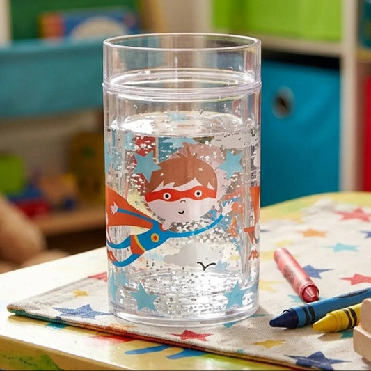 Mimo Kids Super Rupert Drinking Cup