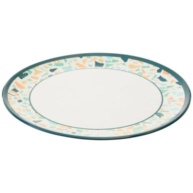 Terrazzo Dinner Plate | Mimo