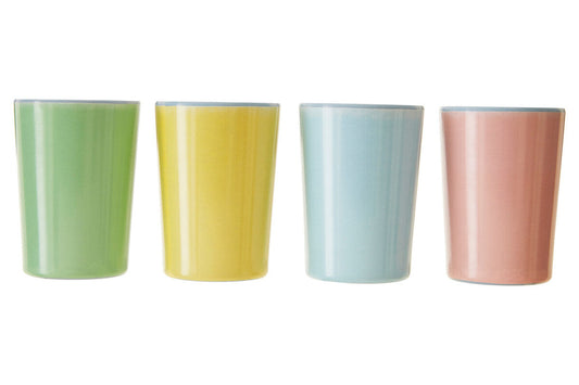 Mimo Set of 4 Arch Tumbler