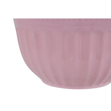 Alden Melamine Extra Large Pink Mixing Bowl