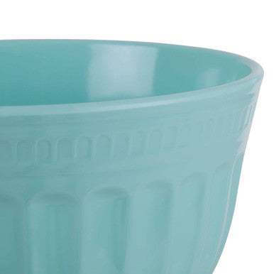 Alden Melamine Extra Large Green Mixing Bowl