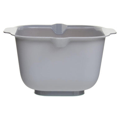 Grub Tub Bowl with Colander and Lid