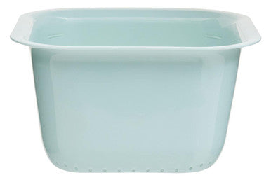 Grub Tub Bowl with Colander and Lid