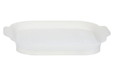 Grub Tub Bowl with Colander and Lid