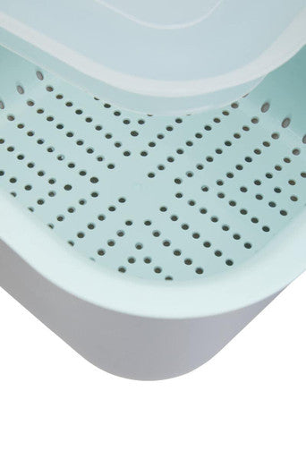 Grub Tub Three Pc Fresh Cut Fruit Bowl