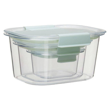 Grub Tub  Set Of 3 Food Storage Containers