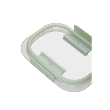 Set of 3 Food Storage Containers | Grub Tub