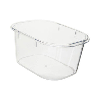 Set of 3 Food Storage Containers | Grub Tub