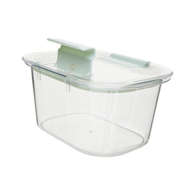 Set of 3 Food Storage Containers | Grub Tub