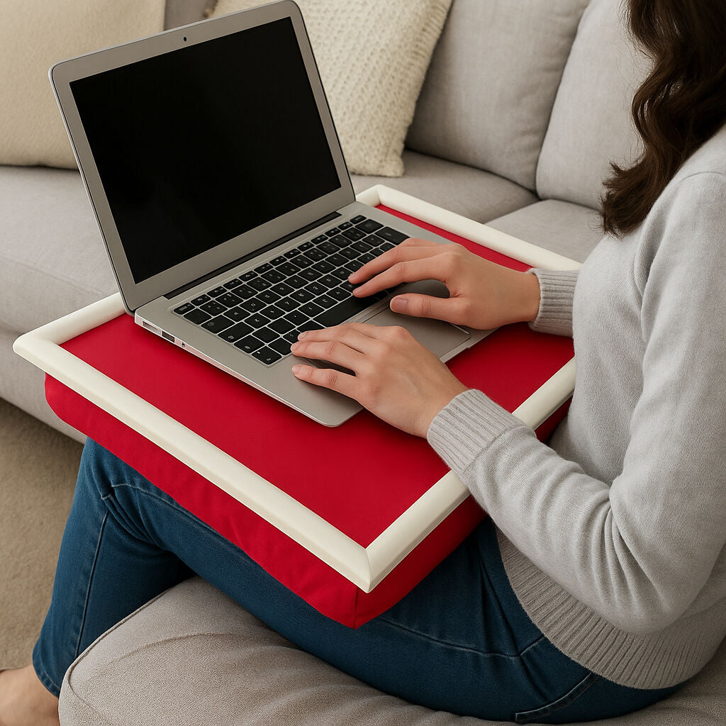 Home Sweet Home Lap Tray