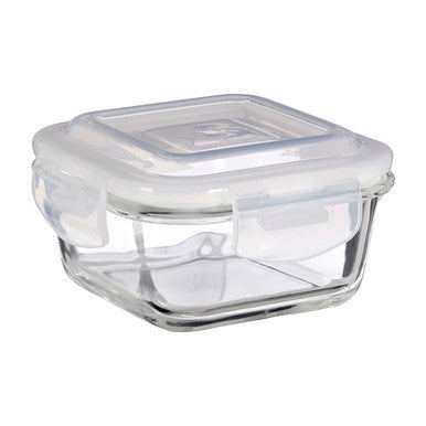 Freska 320Ml Glass Container