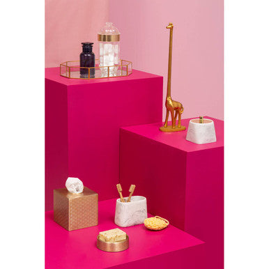 Apothecary Small Smoke Grey Reagent Bottle